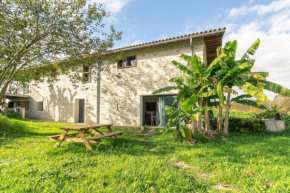 Hotels in Bidache